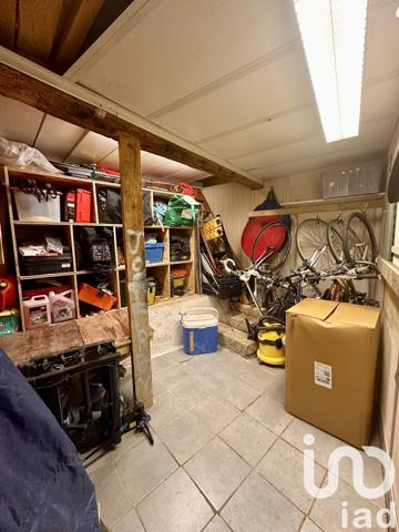 Maison à vendre 6 pièces 122 m² Gilette