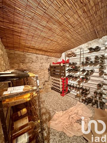 Maison à vendre 6 pièces 122 m² Gilette