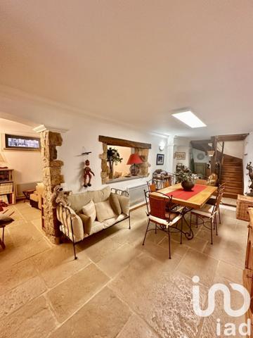 Maison à vendre 6 pièces 122 m² Gilette