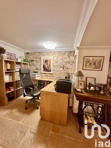 Maison à vendre 6 pièces 122 m² Gilette