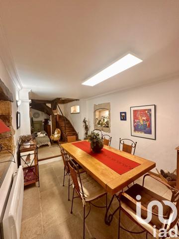 Maison à vendre 6 pièces 122 m² Gilette