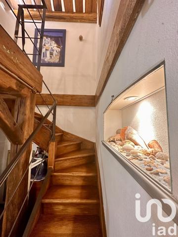 Maison à vendre 6 pièces 122 m² Gilette