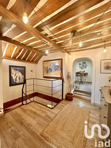 Maison à vendre 6 pièces 122 m² Gilette