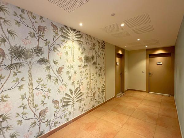 Appartement d'exception aux portes de Montpellier !