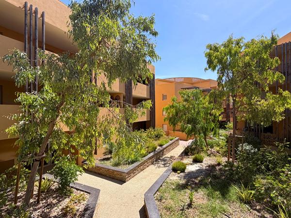 Appartement d'exception aux portes de Montpellier !