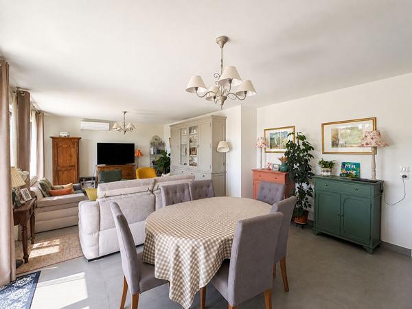 Appartement d'exception aux portes de Montpellier !