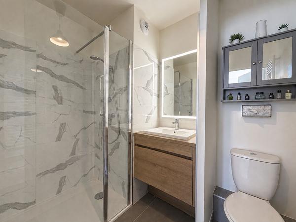 Appartement d'exception aux portes de Montpellier !
