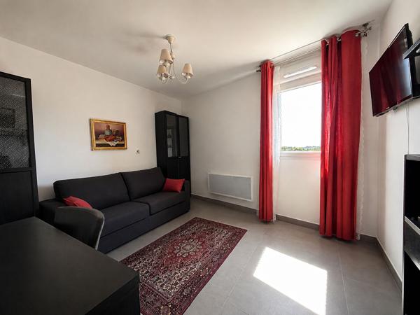 Appartement d'exception aux portes de Montpellier !