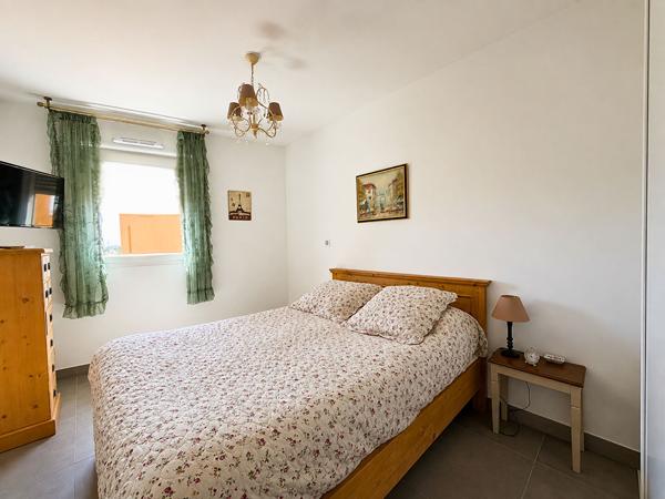 Appartement d'exception aux portes de Montpellier !