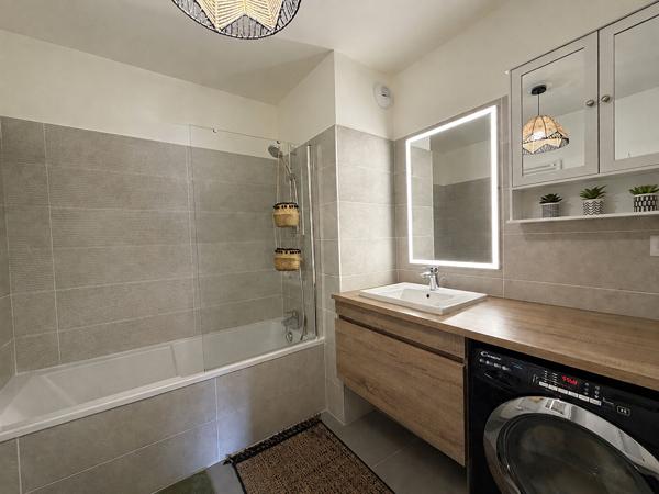 Appartement d'exception aux portes de Montpellier !