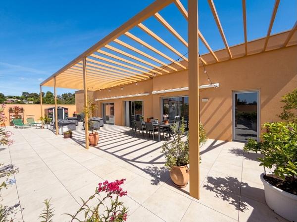 Appartement d'exception aux portes de Montpellier !