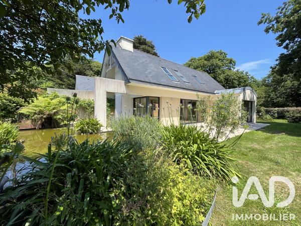 Maison à vendre 8 pièces 252 m² Loctudy