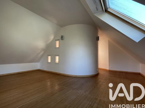 Maison à vendre 8 pièces 252 m² Loctudy