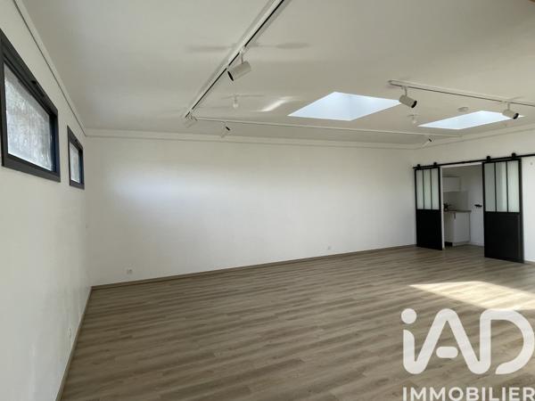 Maison à vendre 8 pièces 252 m² Loctudy