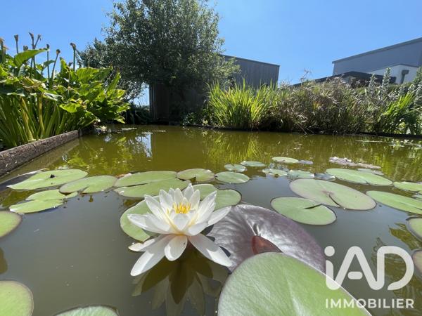 Maison à vendre 8 pièces 252 m² Loctudy
