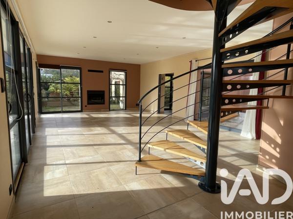 Maison à vendre 8 pièces 252 m² Loctudy