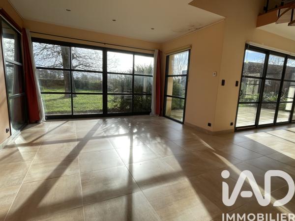 Maison à vendre 8 pièces 252 m² Loctudy