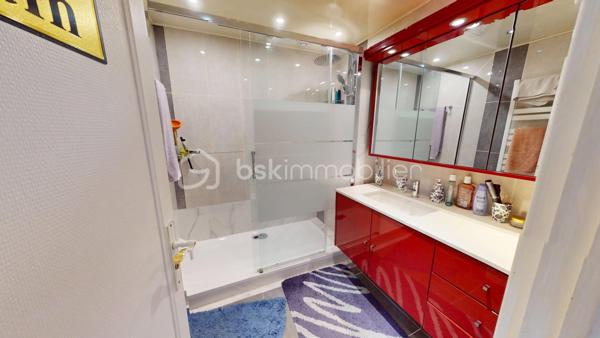 Pavillon de 132,98 m²