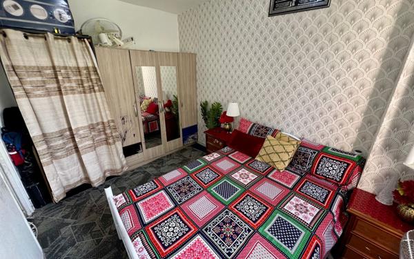 Appartement à vendre    2 pièces • 28 m2 Le Bourget