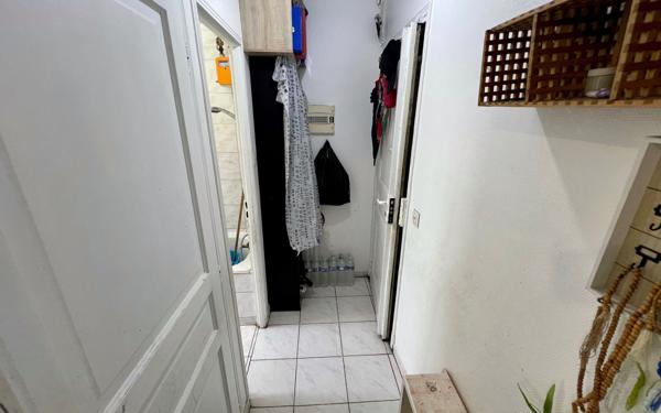 Appartement à vendre    2 pièces • 28 m2 Le Bourget