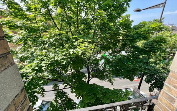 Appartement à vendre    2 pièces • 28 m2 Le Bourget