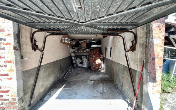 Appartement à vendre    2 pièces • 28 m2 Le Bourget