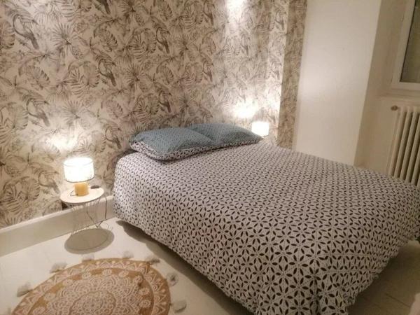 Vente Appartement 2 pièces 56 m2 à Issoire