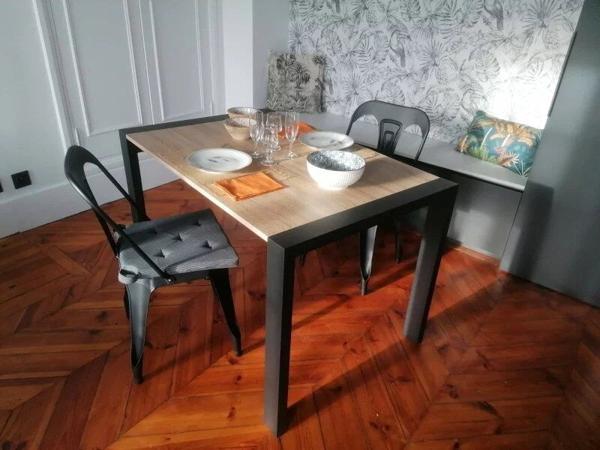 Vente Appartement 2 pièces 56 m2 à Issoire