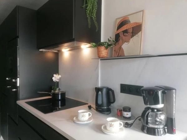 Vente Appartement 2 pièces 56 m2 à Issoire