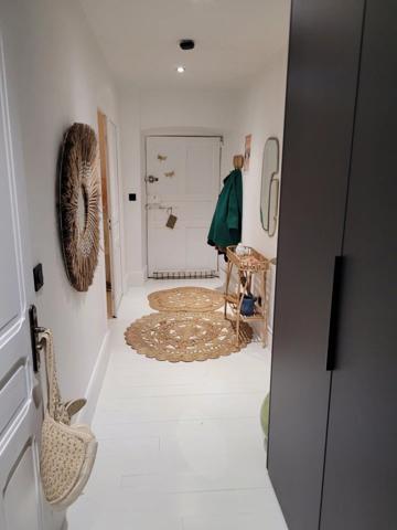 Vente Appartement 2 pièces 56 m2 à Issoire