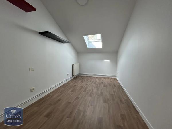 Appartement à louer 2 pièces 40.65m² Riom (63200)
