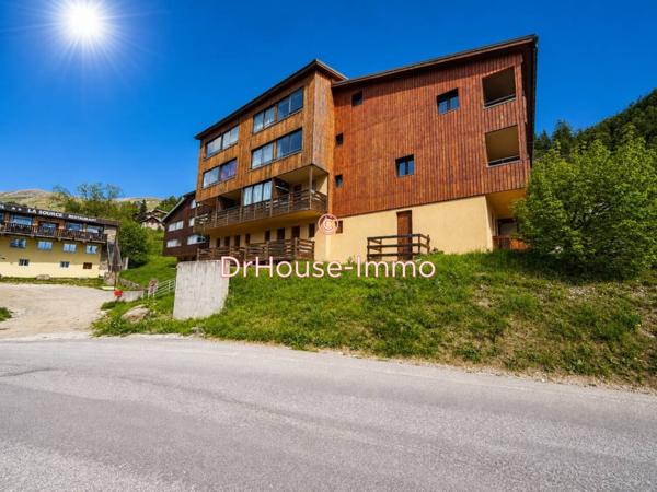 Appartement à vendre 3 pièces de 32 m²