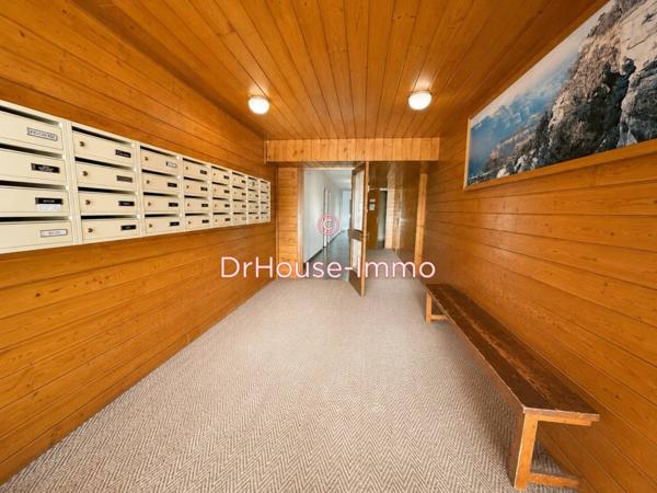 Appartement à vendre 3 pièces de 32 m²