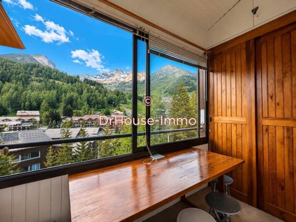 Appartement à vendre 3 pièces de 32 m²