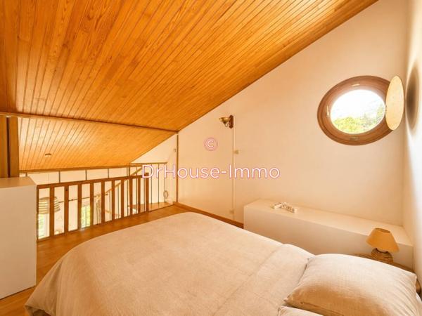 Appartement à vendre 3 pièces de 32 m²