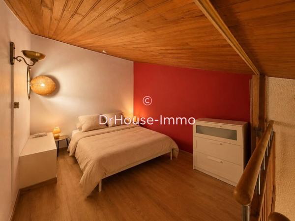 Appartement à vendre 3 pièces de 32 m²