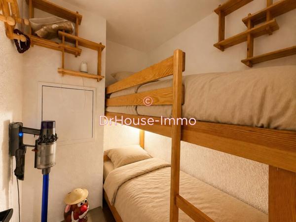 Appartement à vendre 3 pièces de 32 m²