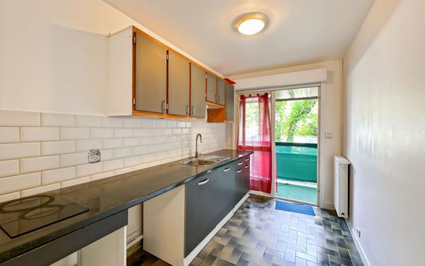 Appartement à vendre    2 pièces • 47,01 m2 Bondy