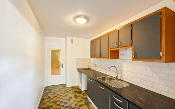 Appartement à vendre    2 pièces • 47,01 m2 Bondy