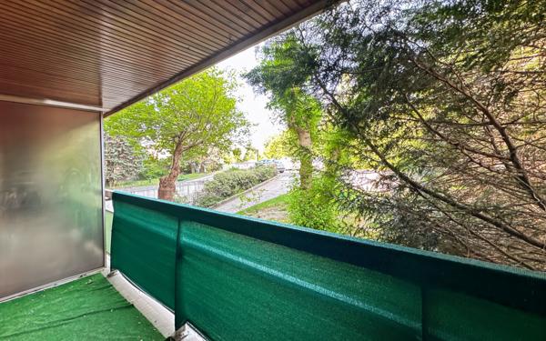 Appartement à vendre    2 pièces • 47,01 m2 Bondy