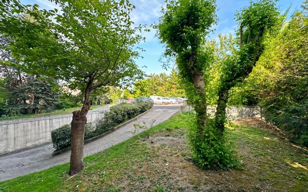 Appartement à vendre    2 pièces • 47,01 m2 Bondy