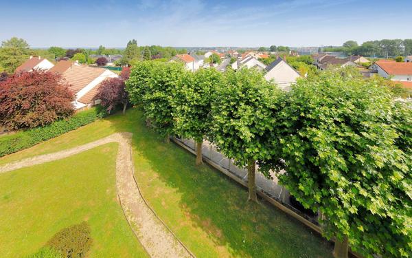 Appartement à vendre    3 pièces • 64 m2 Lagny-sur-Marne