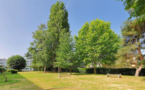 Appartement à vendre    3 pièces • 64 m2 Lagny-sur-Marne