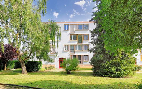 Appartement à vendre    3 pièces • 64 m2 Lagny-sur-Marne