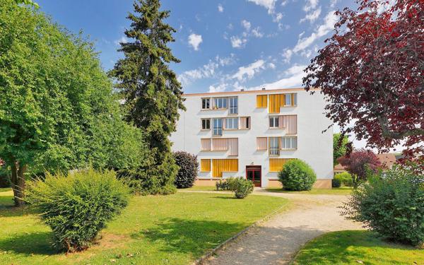 Appartement à vendre    3 pièces • 64 m2 Lagny-sur-Marne