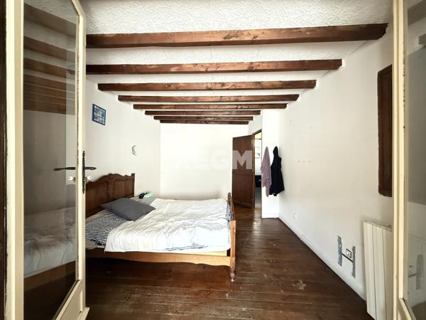 Tarascon (13150) Maison de ville 6 pièces avec garage