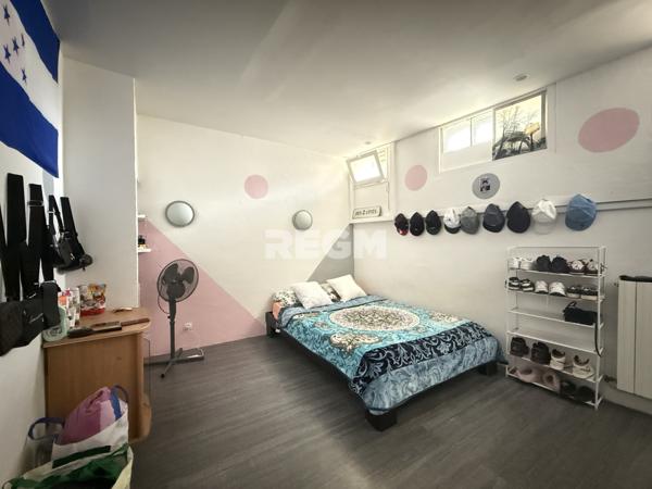 Tarascon (13150) Maison de ville 6 pièces avec garage