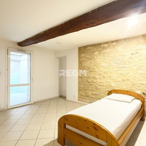 Tarascon (13150) Maison de ville 6 pièces avec garage