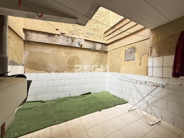 Tarascon (13150) Maison de ville 6 pièces avec garage