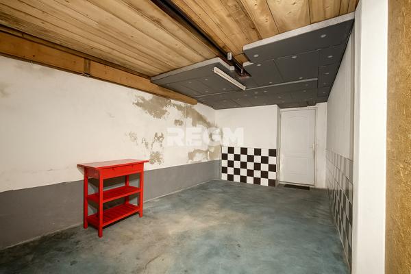 Tarascon (13150) Maison de ville 6 pièces avec garage